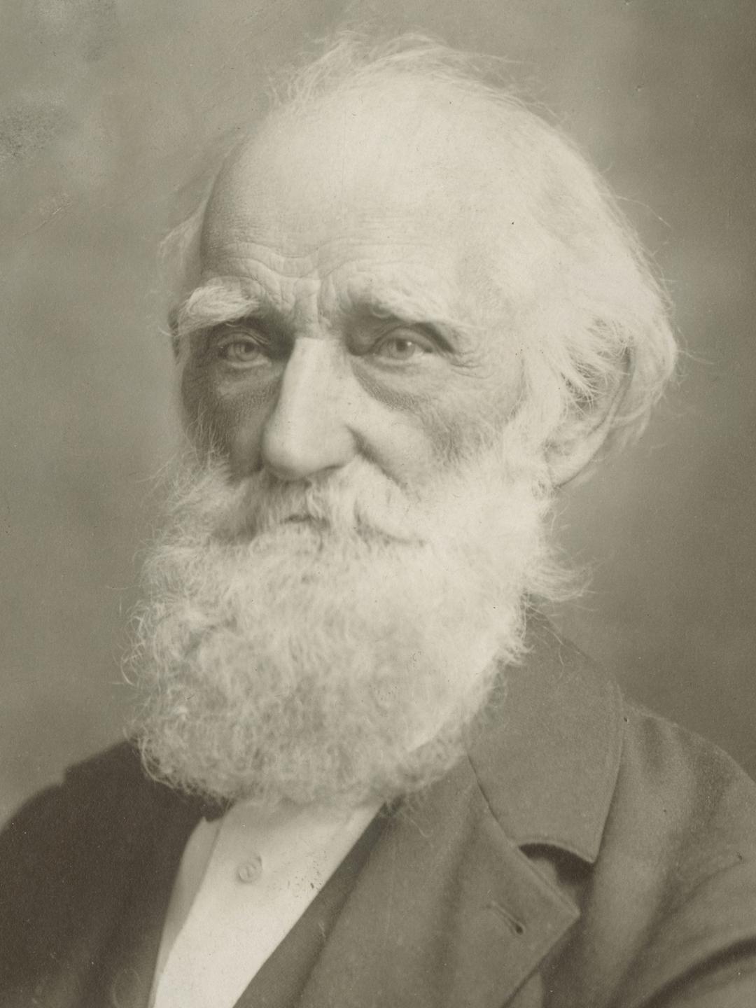 Homer Duncan (1815 - 1906) Profile